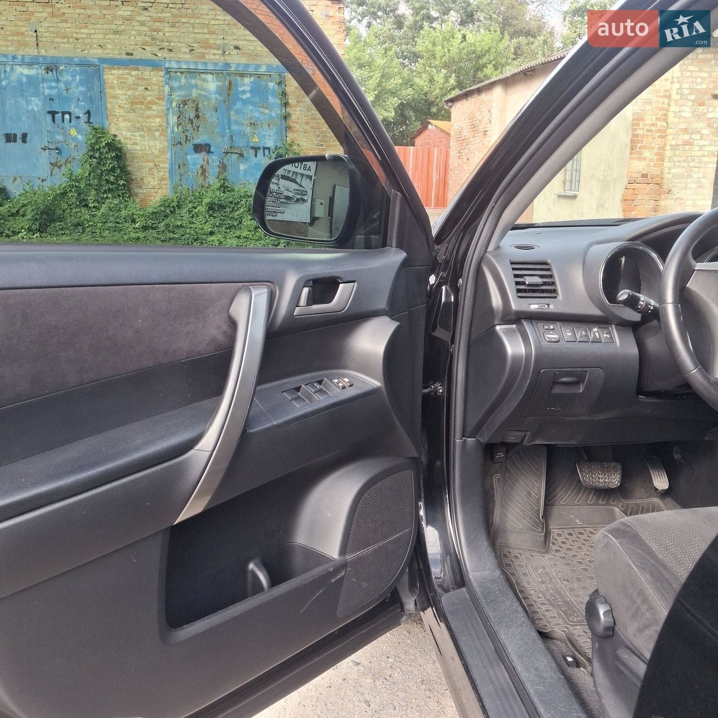 Toyota Highlander 2011 VIN JTEES41A702184402 фото оголошення 7 з 9