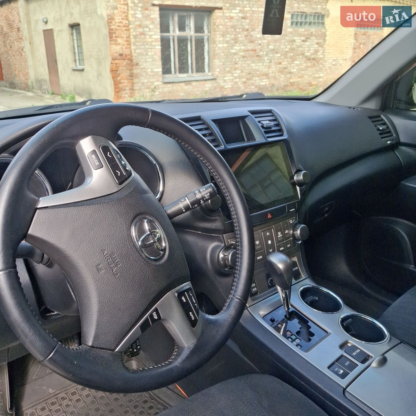 Toyota Highlander 2011 VIN JTEES41A702184402 фото оголошення 8 з 9