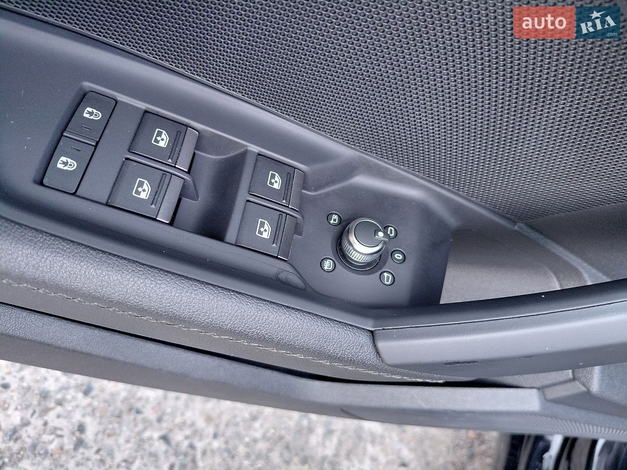 Audi A3 2023 VIN WAUAUDGYXPA099410 фото оголошення 9 з 20