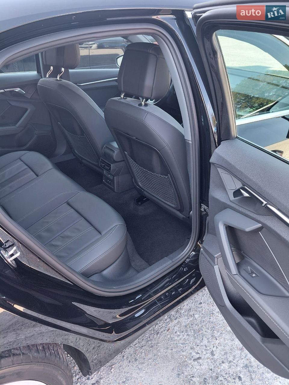 Audi A3 2023 VIN WAUAUDGYXPA099410 фото оголошення 14 з 20