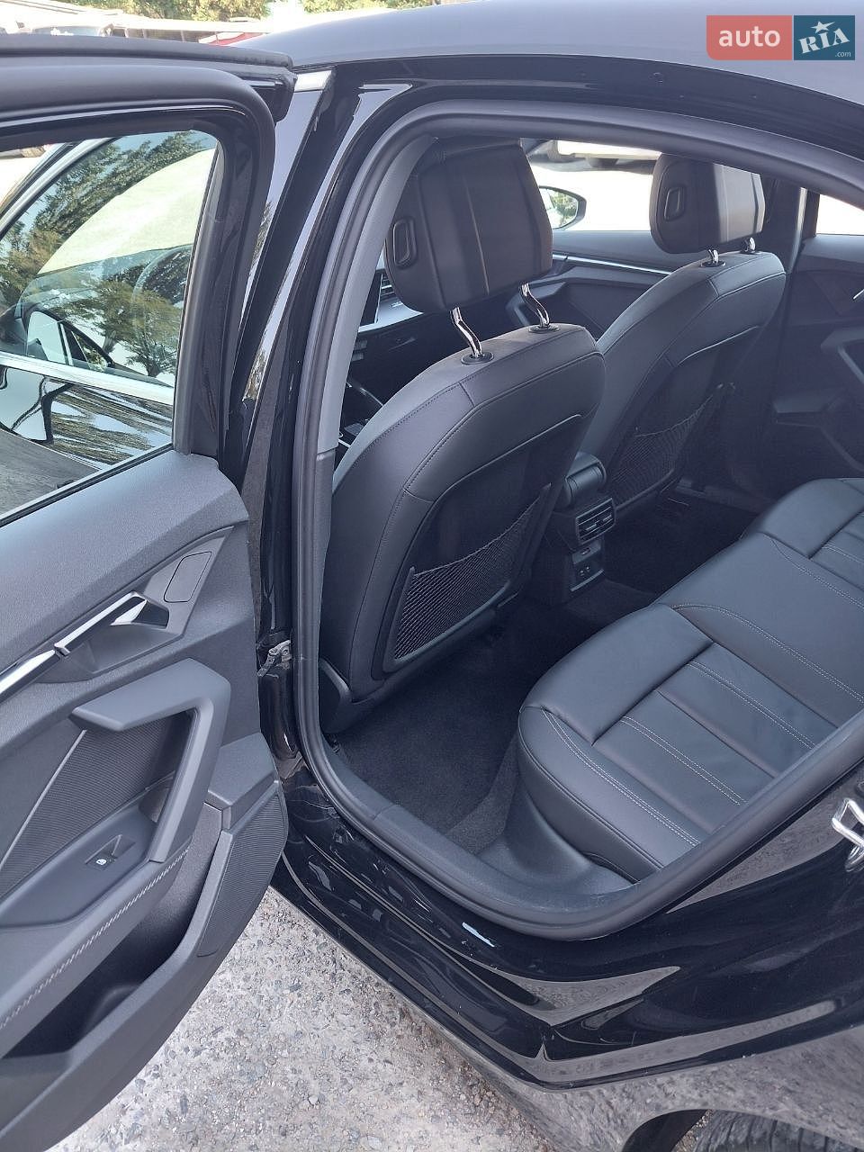 Audi A3 2023 VIN WAUAUDGYXPA099410 фото оголошення 11 з 20