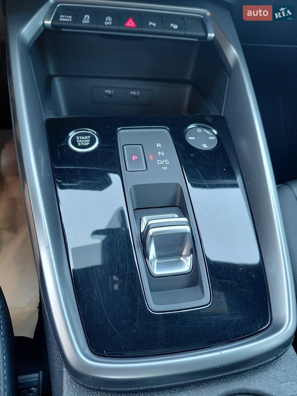 Audi A3 2023 VIN WAUAUDGYXPA099410 фото оголошення 18 з 20