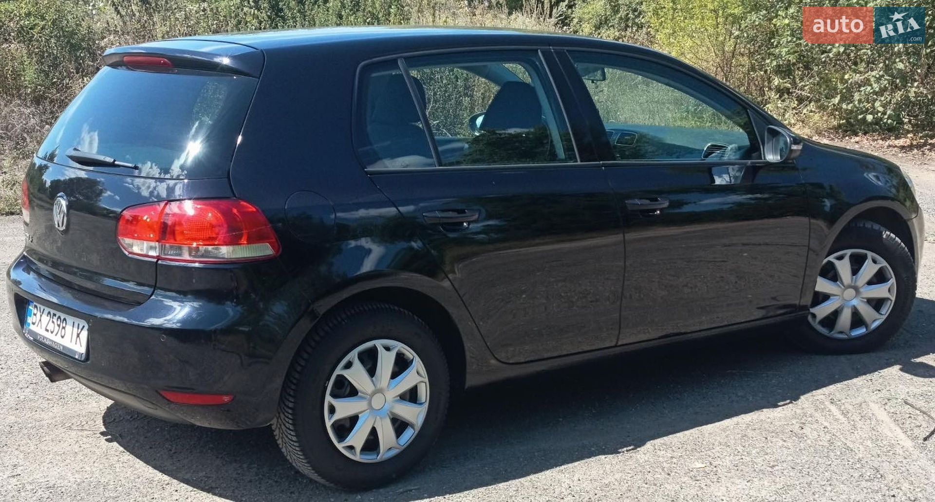 Volkswagen Golf 2009 VIN WVWZZZ1KZ9W520149 фото оголошення 8 з 25