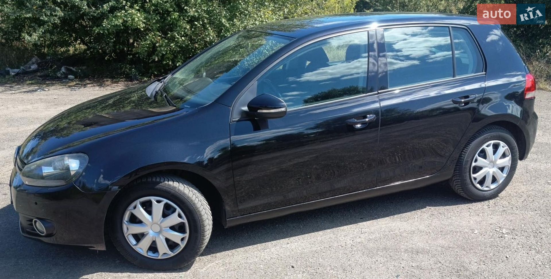 Volkswagen Golf 2009 VIN WVWZZZ1KZ9W520149 фото оголошення 5 з 25