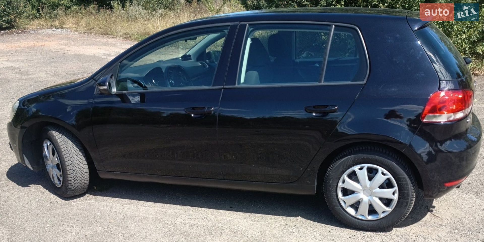 Volkswagen Golf 2009 VIN WVWZZZ1KZ9W520149 фото оголошення 7 з 25