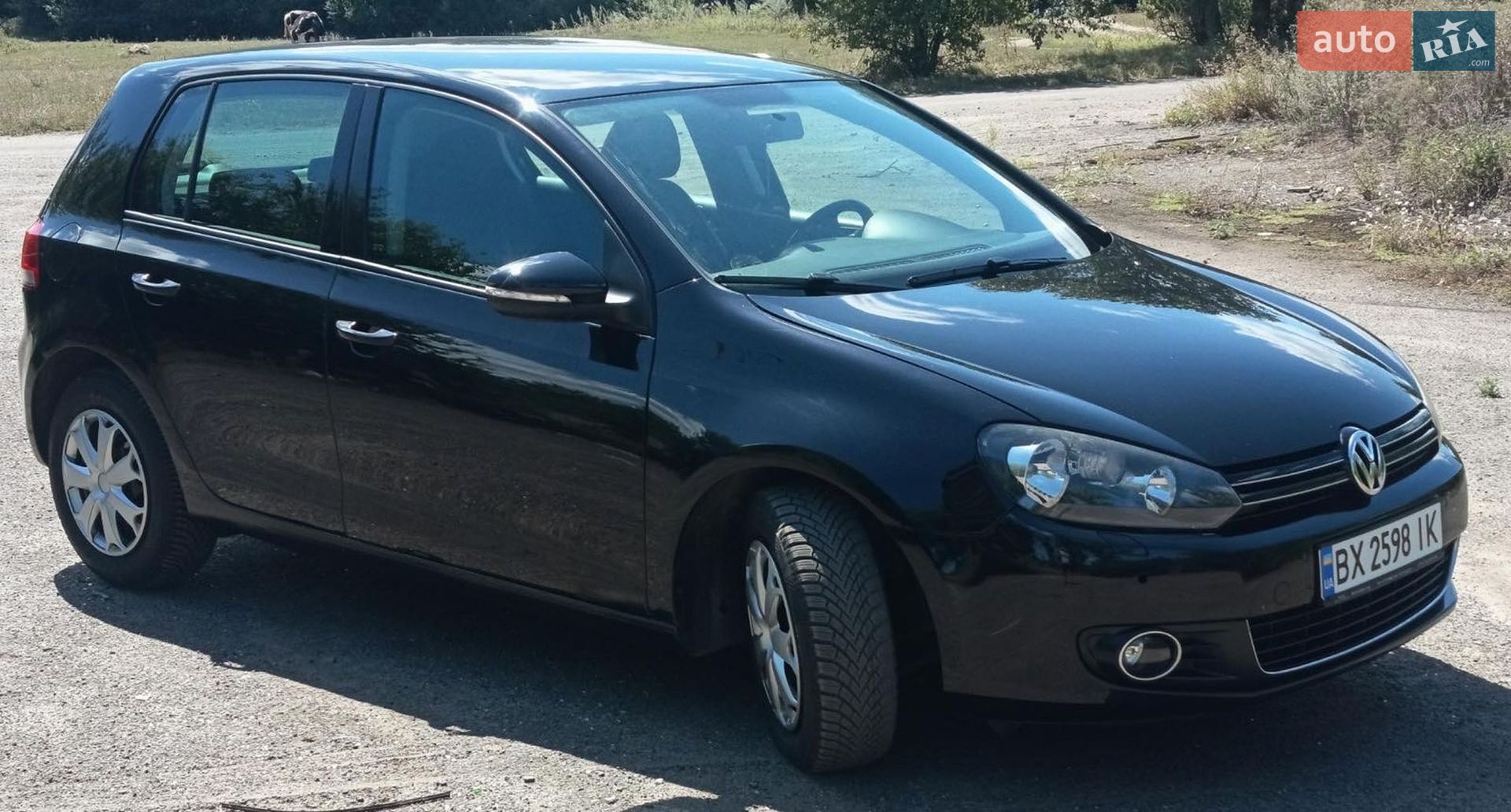 Volkswagen Golf 2009 VIN WVWZZZ1KZ9W520149 фото оголошення 12 з 25