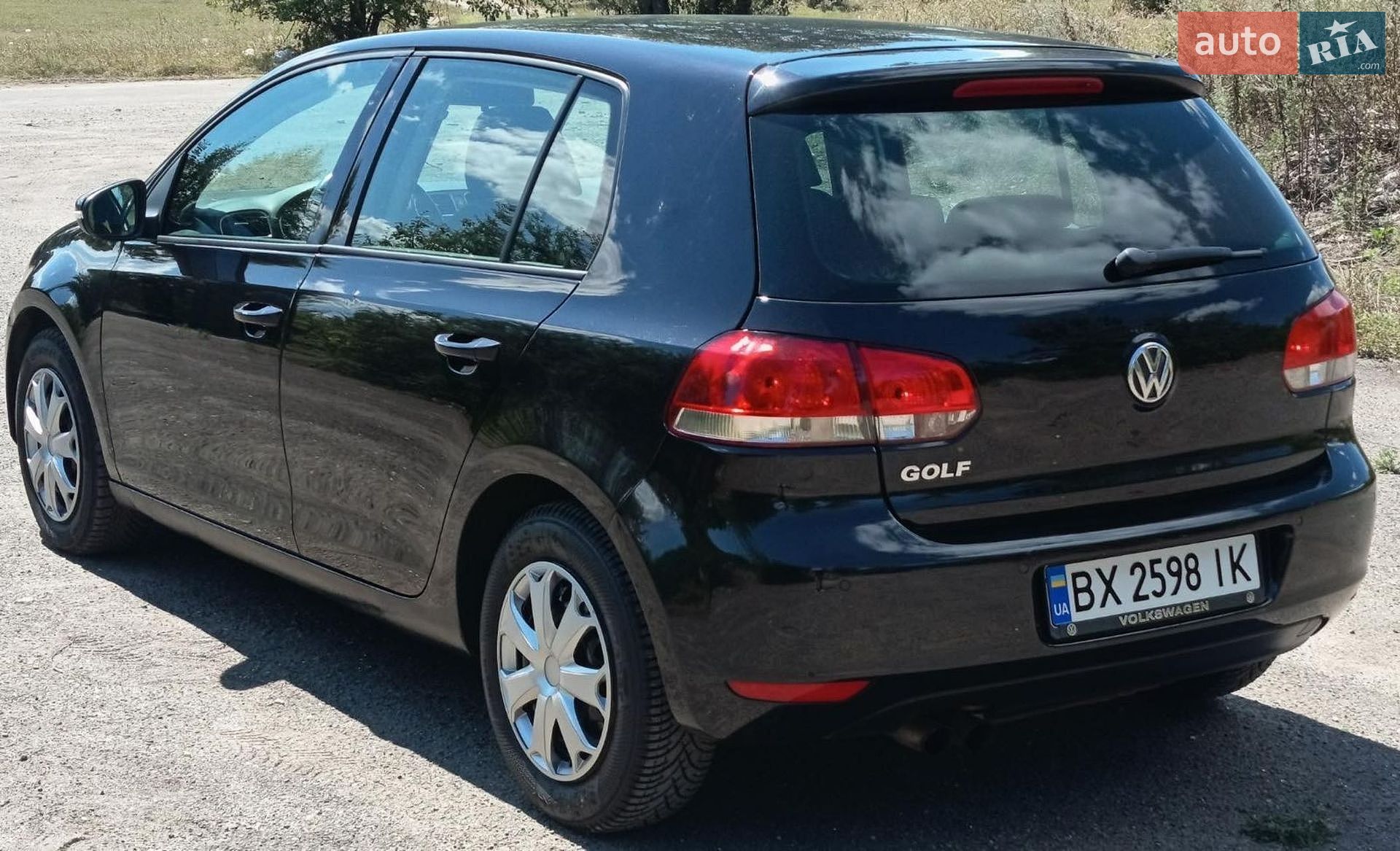 Volkswagen Golf 2009 VIN WVWZZZ1KZ9W520149 фото оголошення 13 з 25