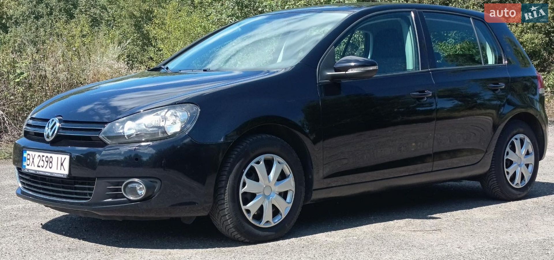 Volkswagen Golf 2009 VIN WVWZZZ1KZ9W520149 фото оголошення 15 з 25