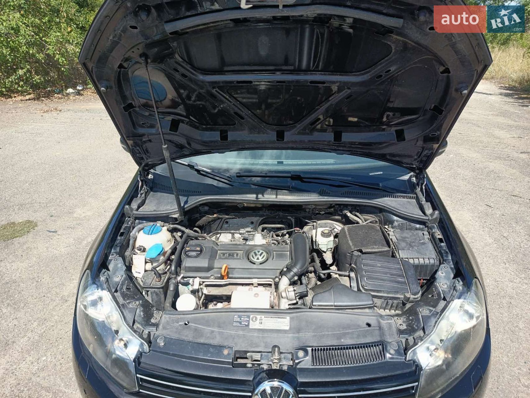 Volkswagen Golf 2009 VIN WVWZZZ1KZ9W520149 фото оголошення 18 з 25