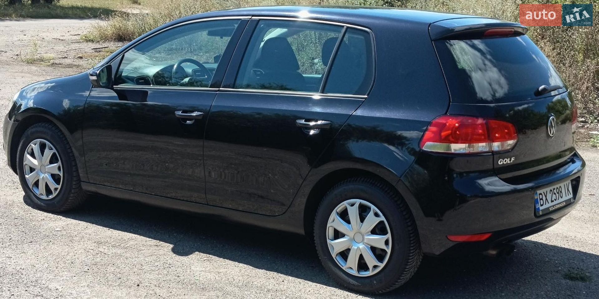 Volkswagen Golf 2009 VIN WVWZZZ1KZ9W520149 фото оголошення 14 з 25