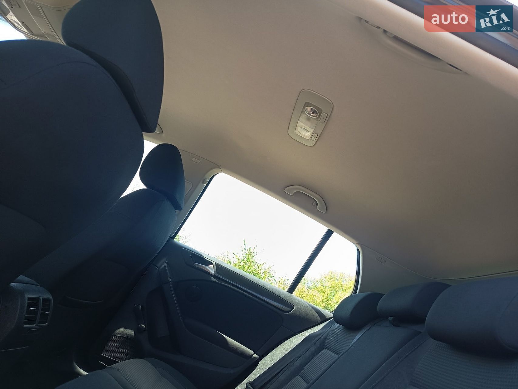 Volkswagen Golf 2009 VIN WVWZZZ1KZ9W520149 фото оголошення 23 з 25