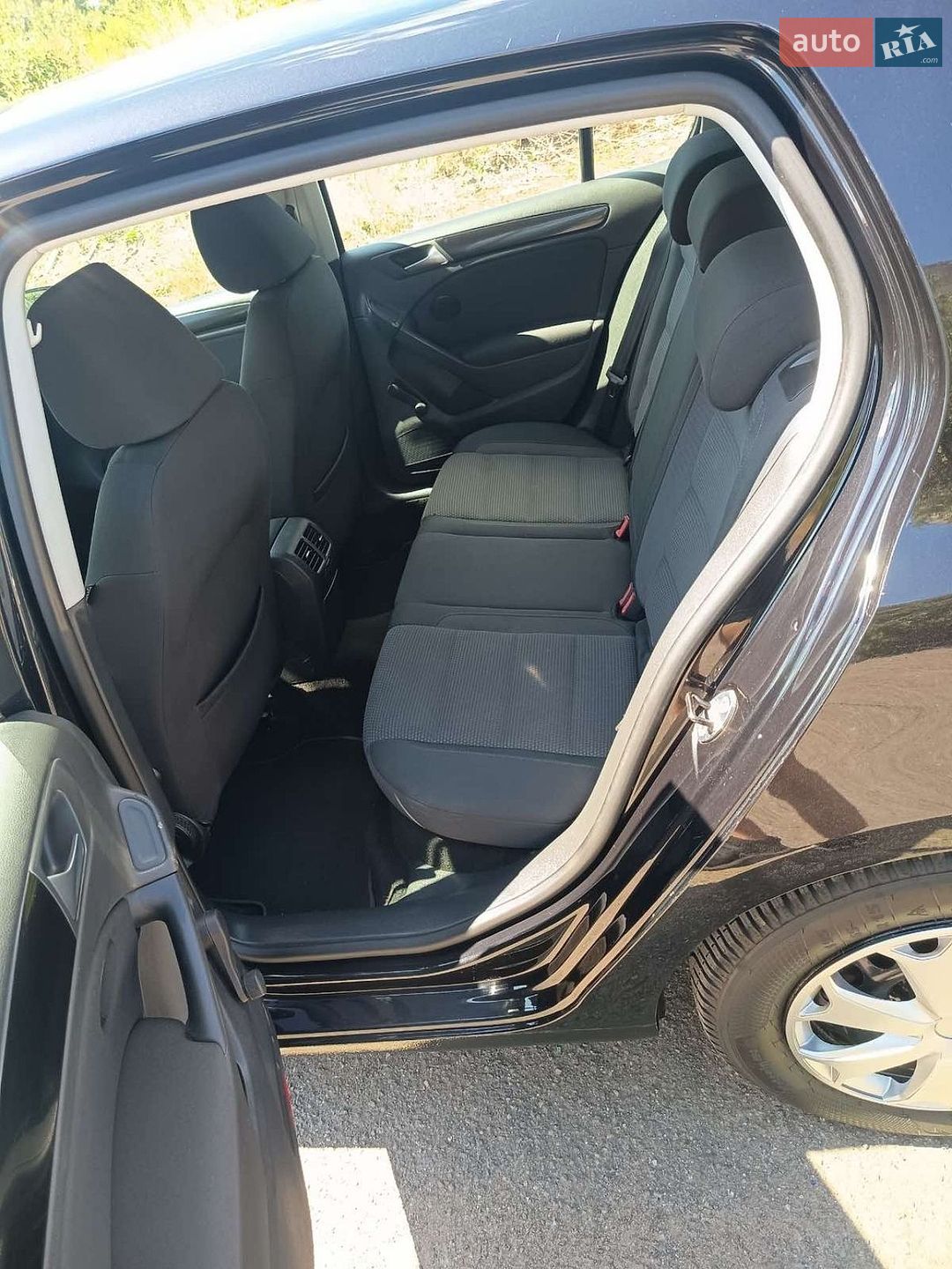 Volkswagen Golf 2009 VIN WVWZZZ1KZ9W520149 фото оголошення 20 з 25