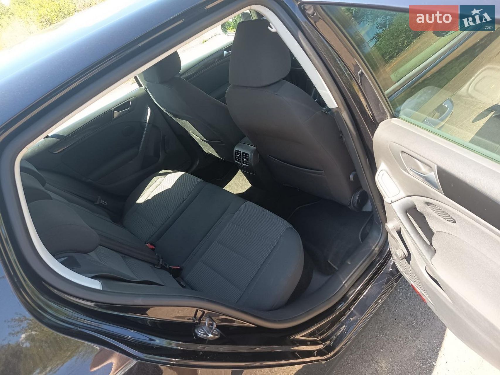 Volkswagen Golf 2009 VIN WVWZZZ1KZ9W520149 фото оголошення 22 з 25