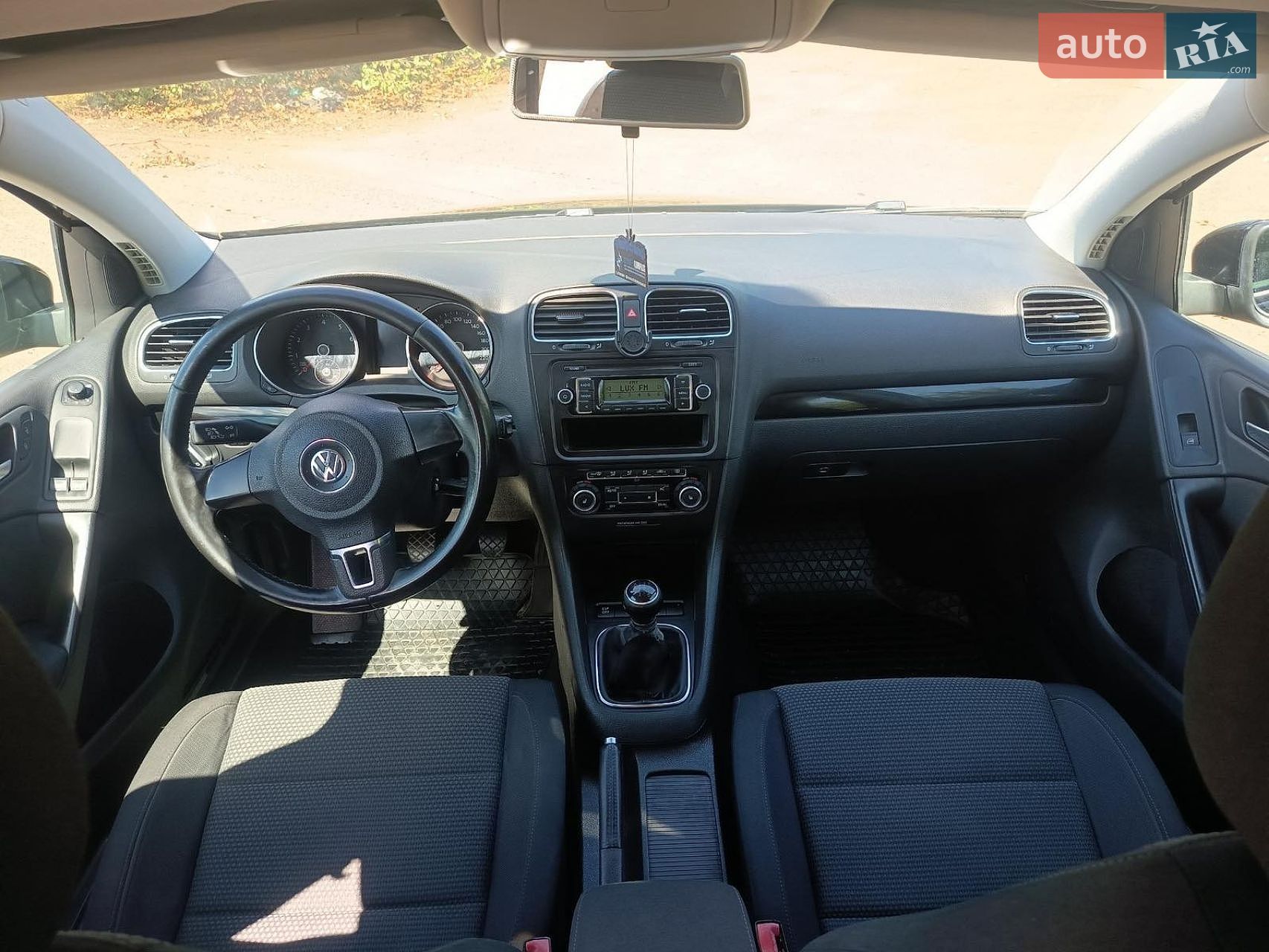 Volkswagen Golf 2009 VIN WVWZZZ1KZ9W520149 фото оголошення 24 з 25