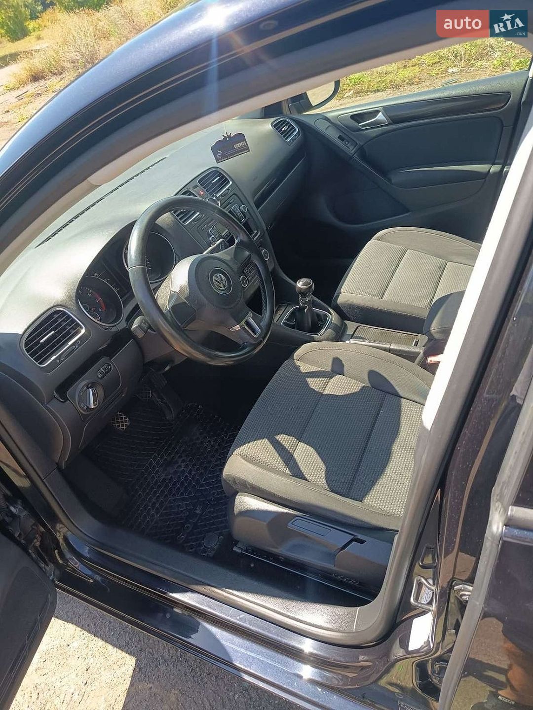 Volkswagen Golf 2009 VIN WVWZZZ1KZ9W520149 фото оголошення 19 з 25