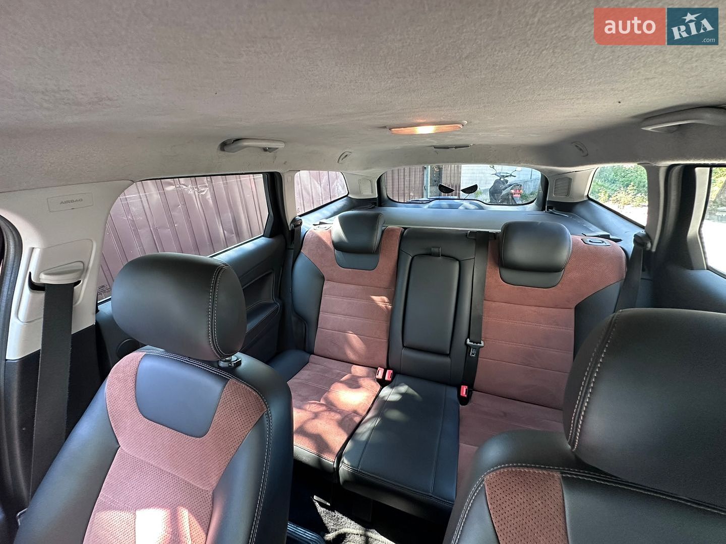 Ford Mondeo 2008 VIN WF0GXXGBBG8A74259 фото оголошення 9 з 12