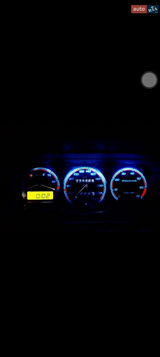 Volkswagen Passat 1990 VIN WVWZZZ31ZLB051067 фото оголошення 16 з 26