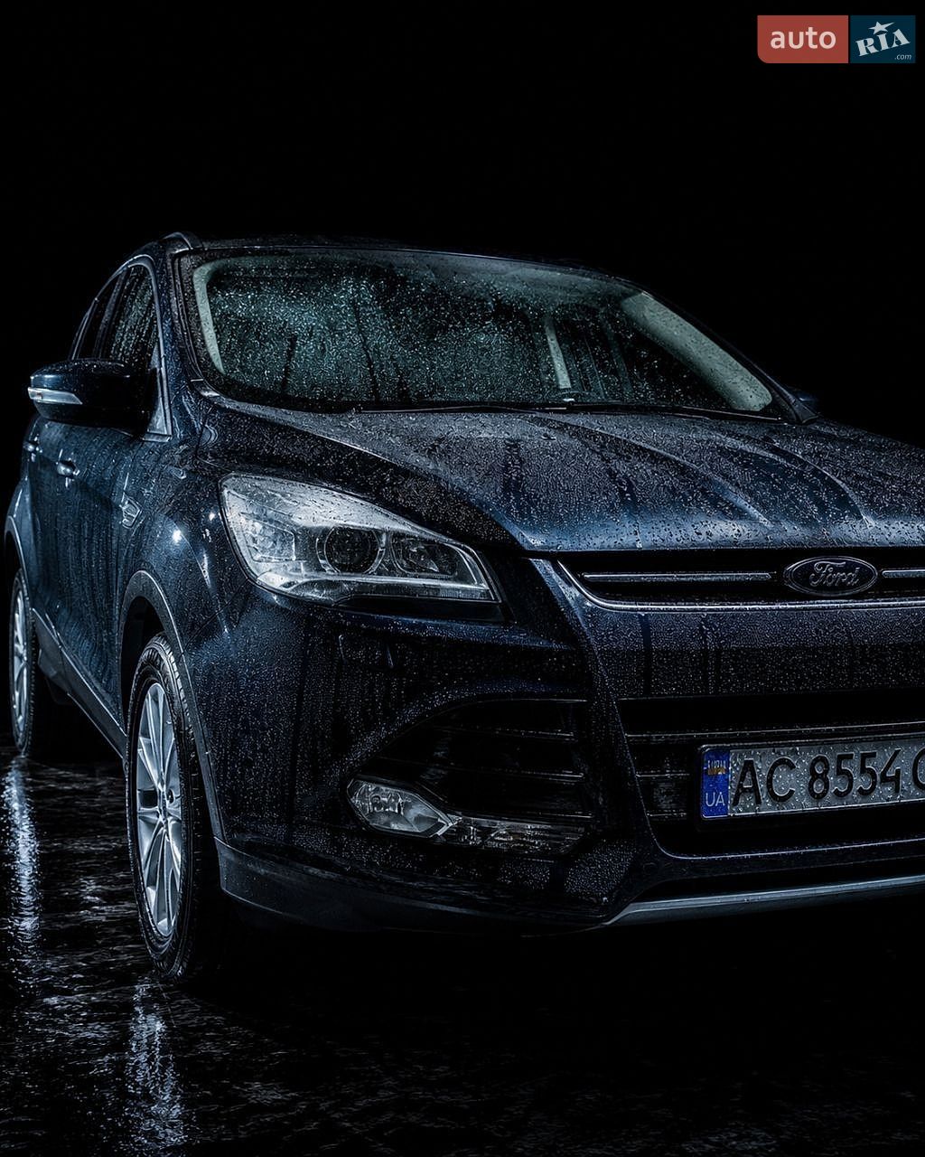 Ford Kuga 2015 VIN WF0AXXWPMAFE79264 фото оголошення 19 з 19