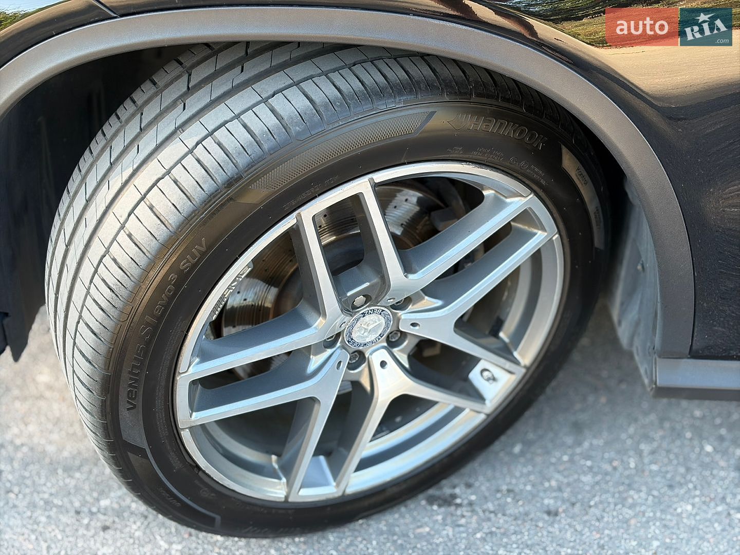 Mercedes-Benz GLE-Class Coupe 2015 VIN WDC2923561A024673 фото оголошення 18 з 28