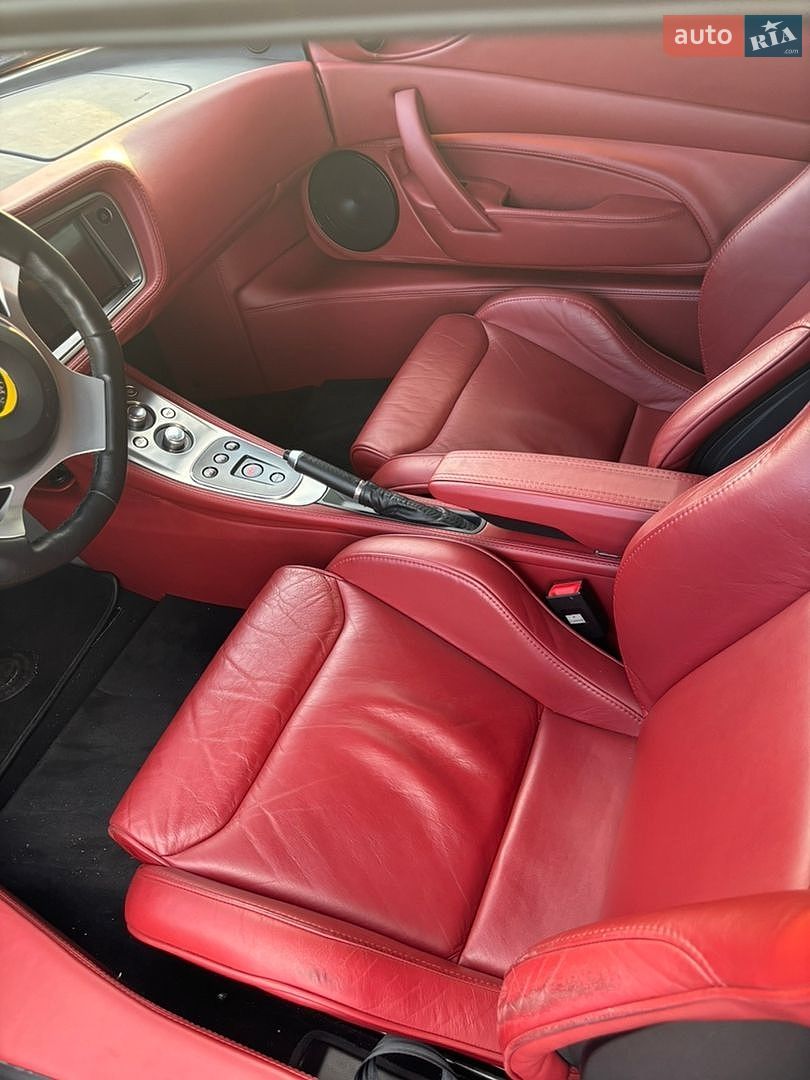Lotus Evora 2015 VIN SCCLMDSC5FHN28092 фото оголошення 4 з 5