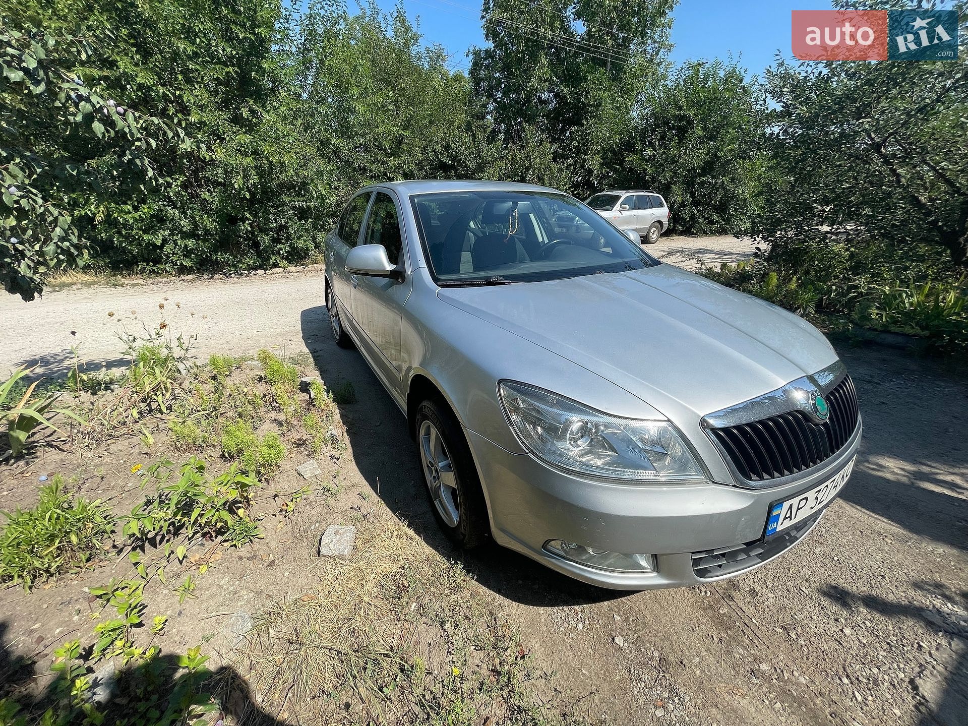 Skoda Octavia 2012 VIN TMBCA41Z3CB156086 фото оголошення 4 з 13