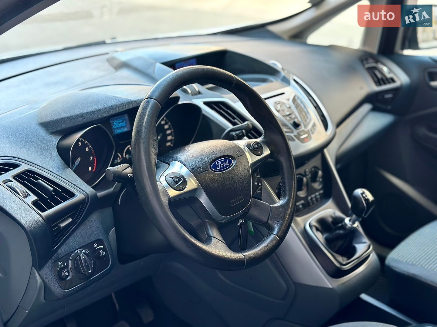 Ford C-Max 2013 VIN WF0JXXWPBJCB25257 фото оголошення 19 з 31