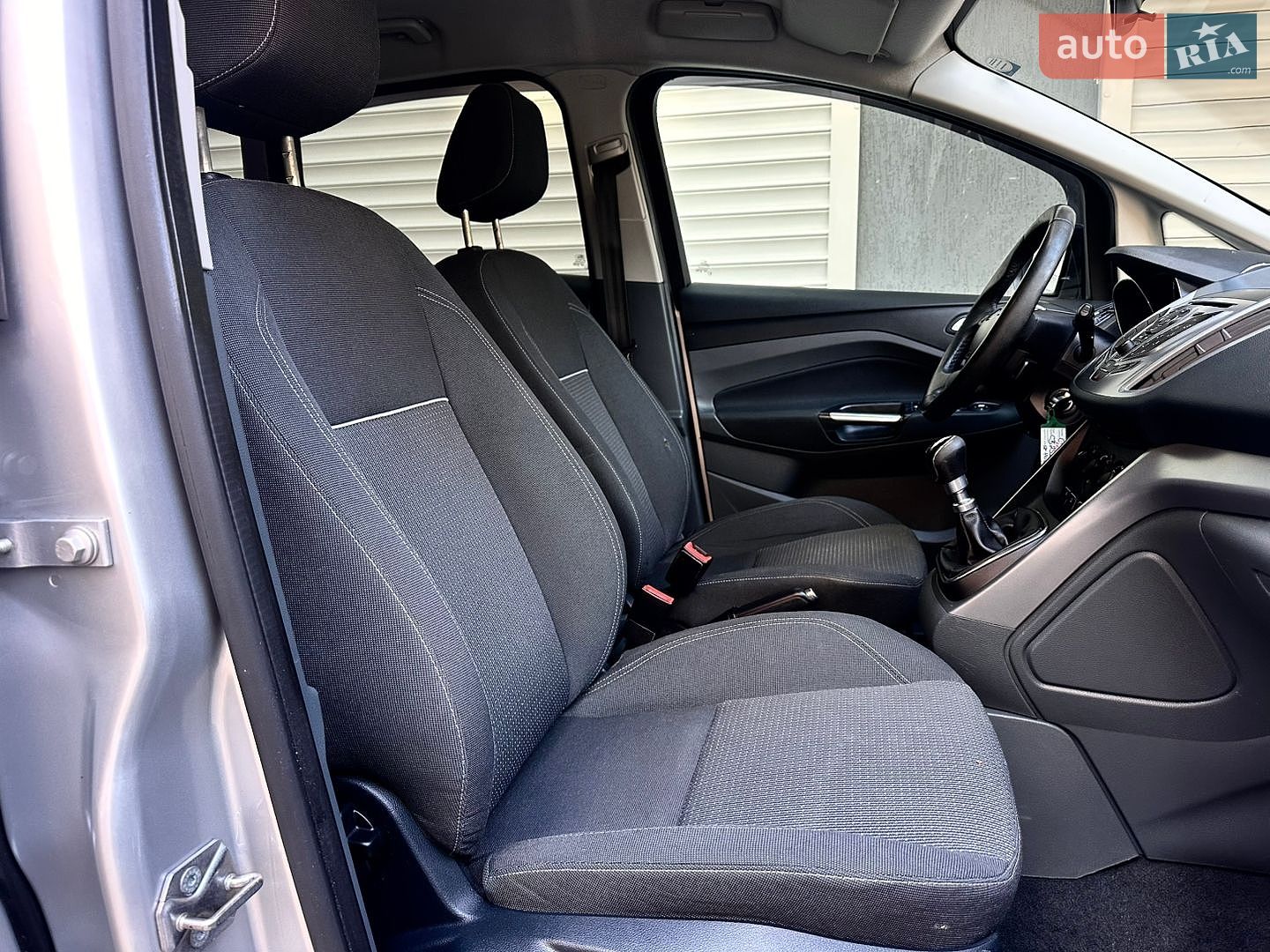 Ford C-Max 2013 VIN WF0JXXWPBJCB25257 фото оголошення 20 з 31