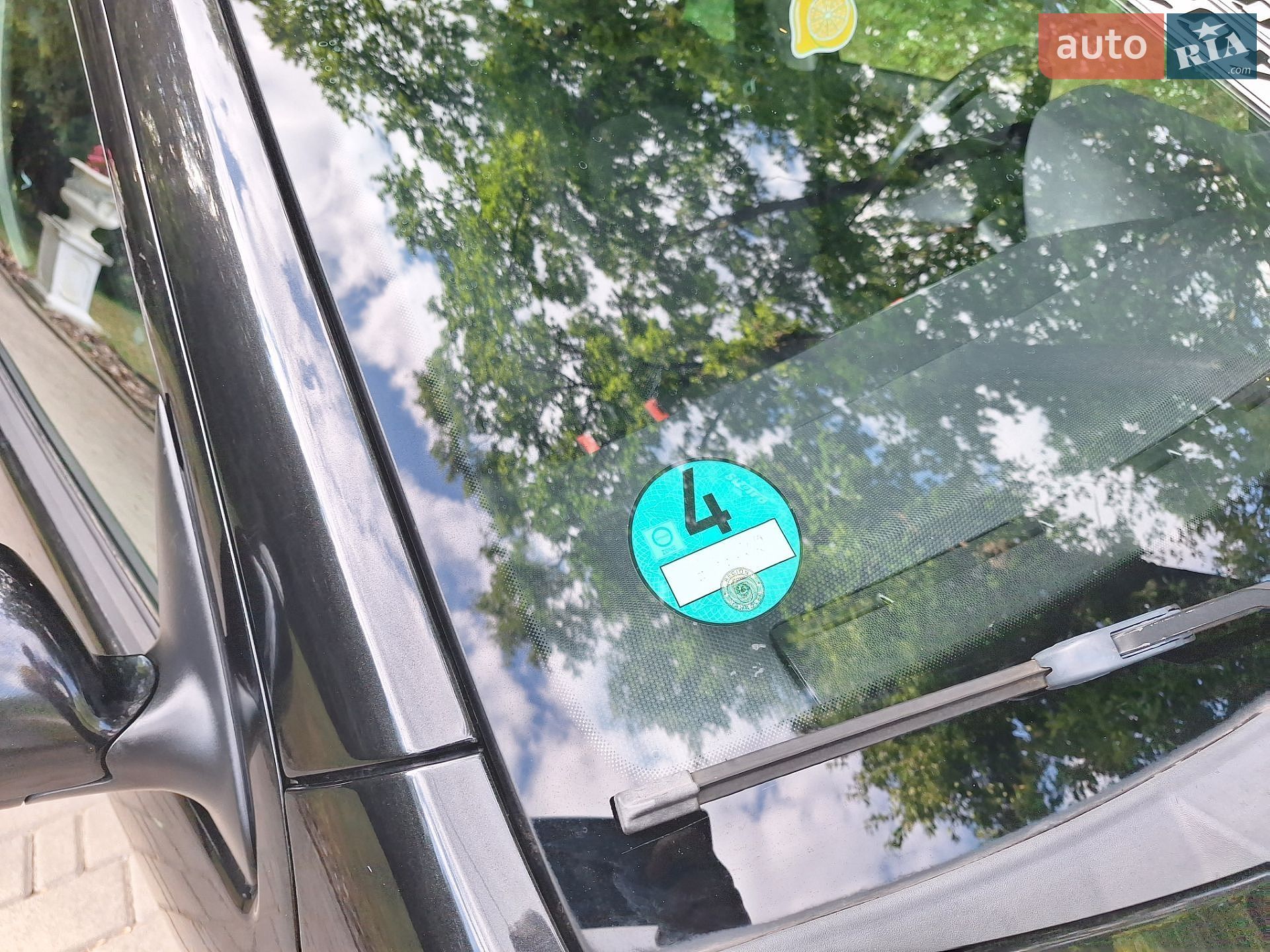Skoda Fabia 2006 VIN TMBHD26Y164483354 фото оголошення 15 з 48