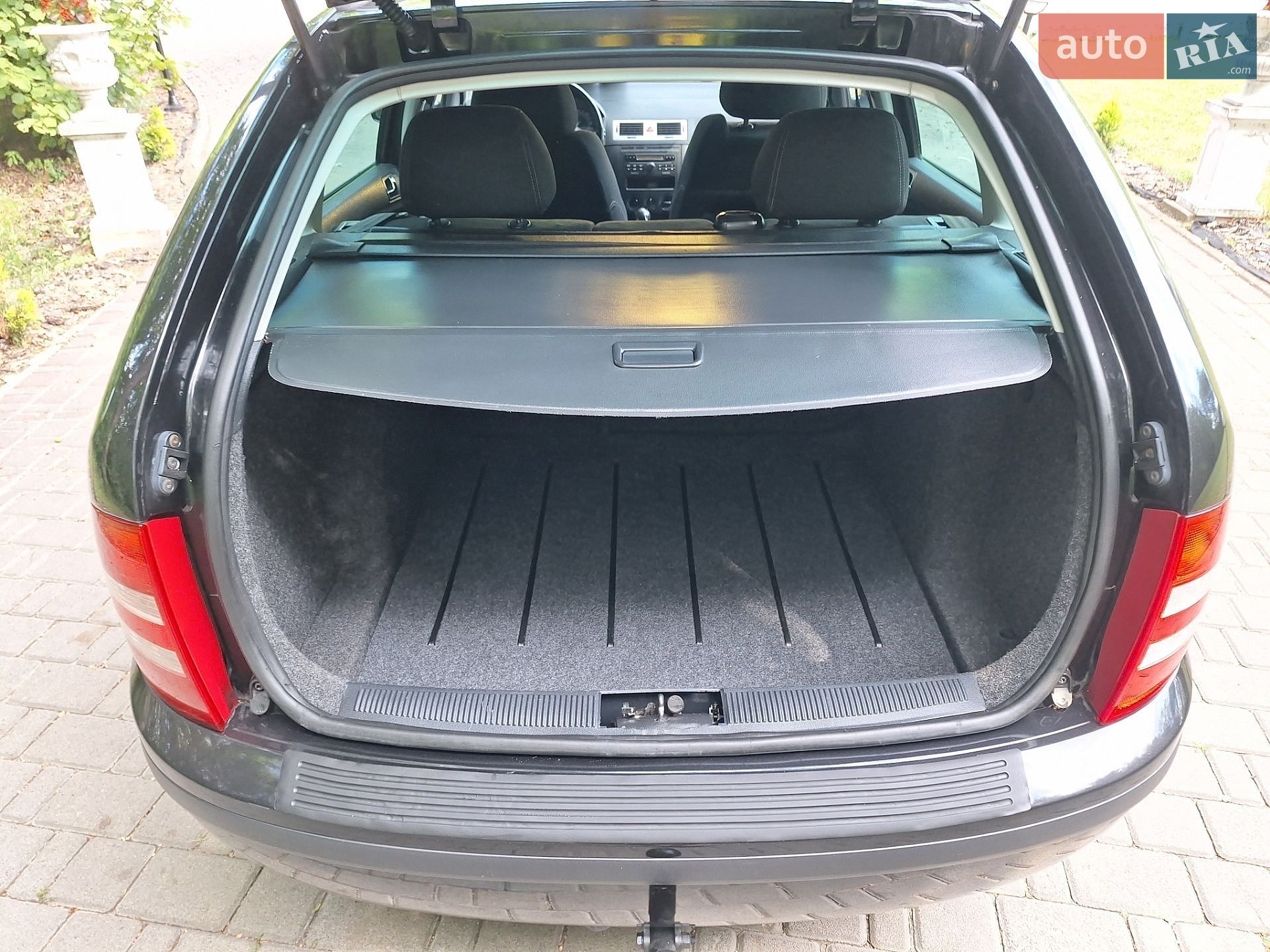 Skoda Fabia 2006 VIN TMBHD26Y164483354 фото оголошення 20 з 48