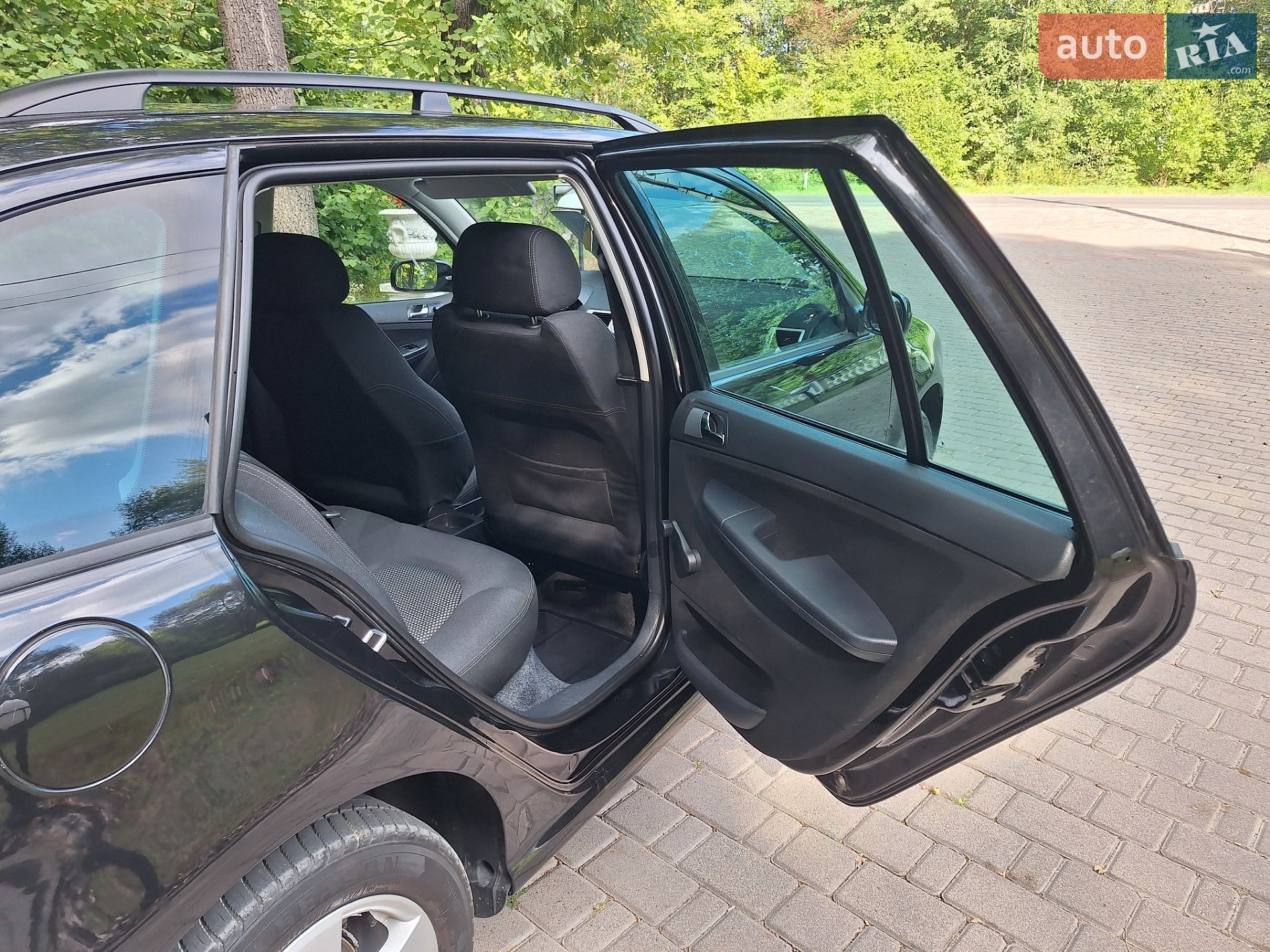 Skoda Fabia 2006 VIN TMBHD26Y164483354 фото оголошення 23 з 48