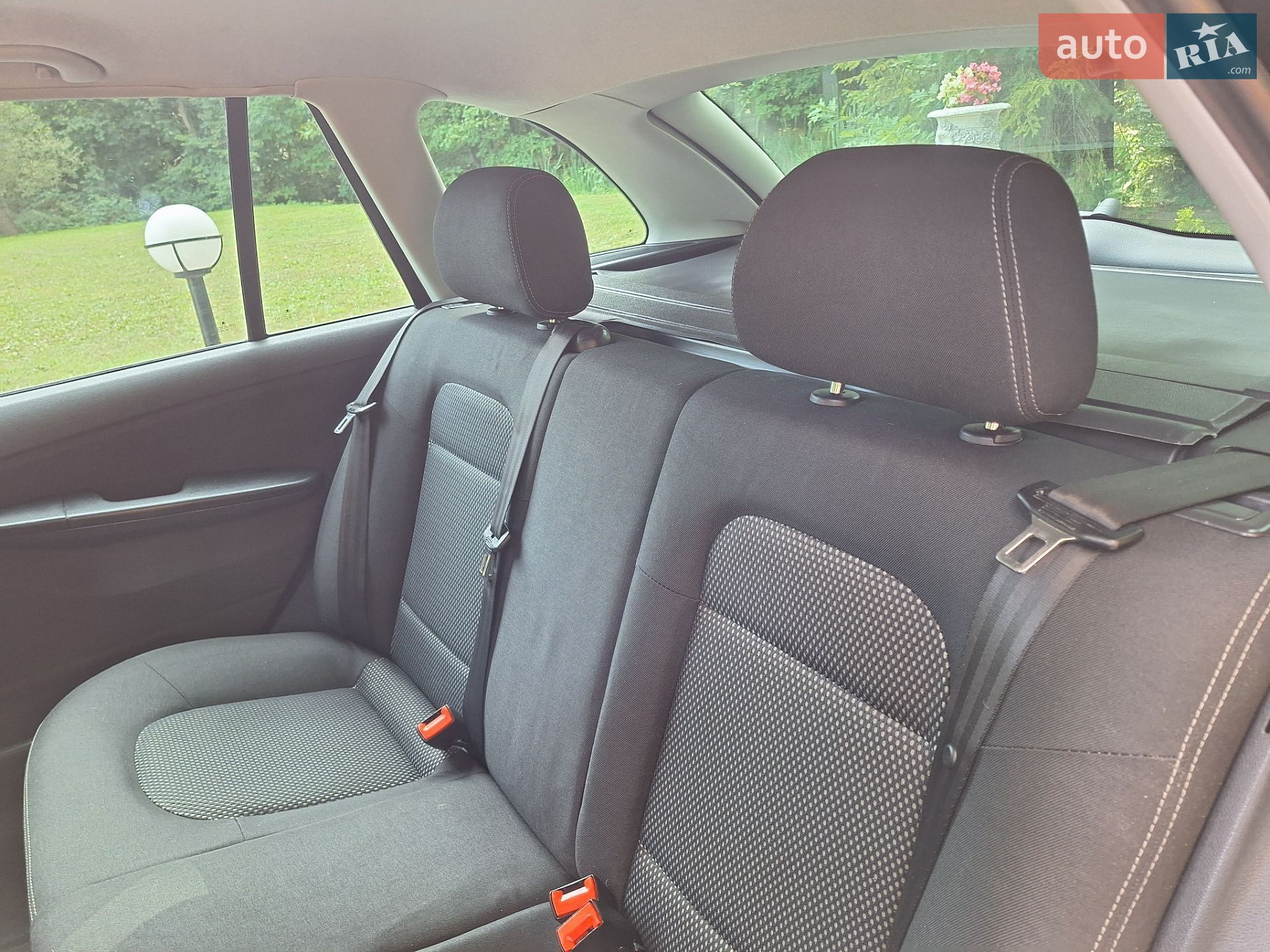 Skoda Fabia 2006 VIN TMBHD26Y164483354 фото оголошення 24 з 48