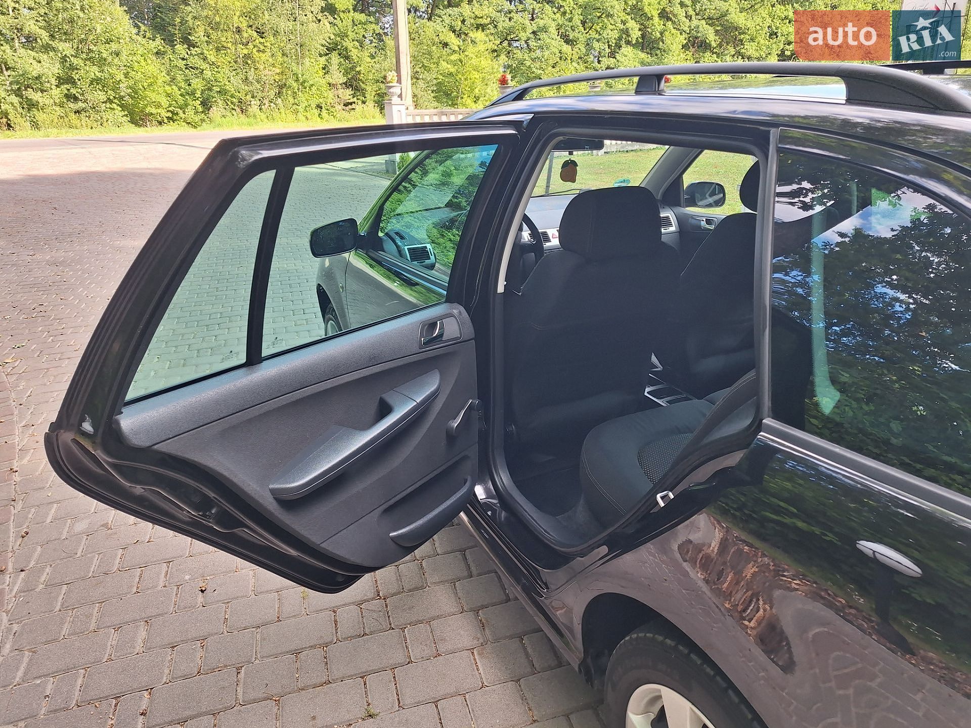 Skoda Fabia 2006 VIN TMBHD26Y164483354 фото оголошення 25 з 48