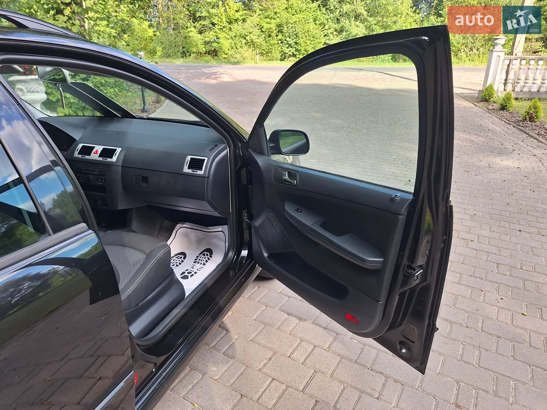 Skoda Fabia 2006 VIN TMBHD26Y164483354 фото оголошення 32 з 48