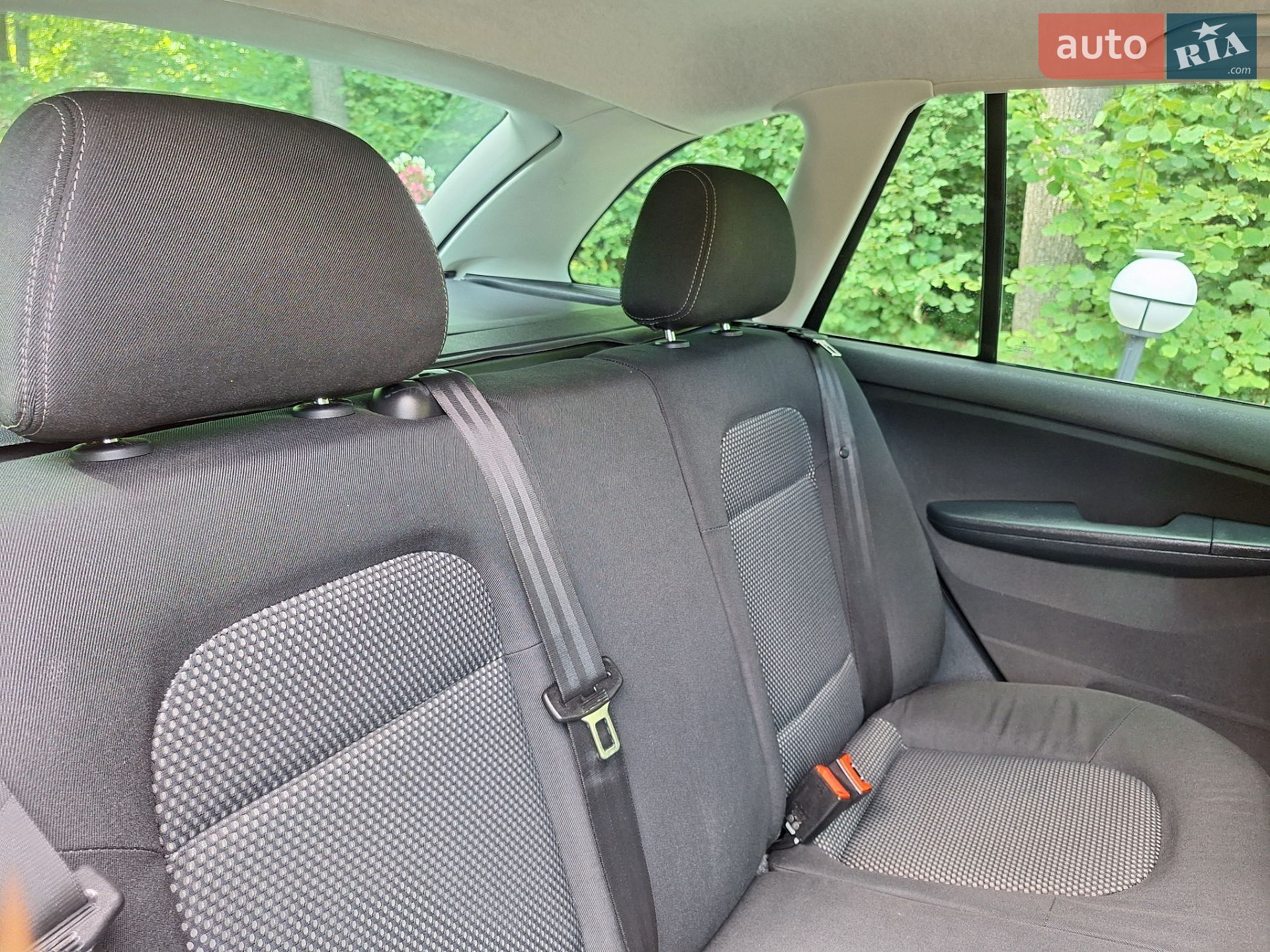 Skoda Fabia 2006 VIN TMBHD26Y164483354 фото оголошення 33 з 48
