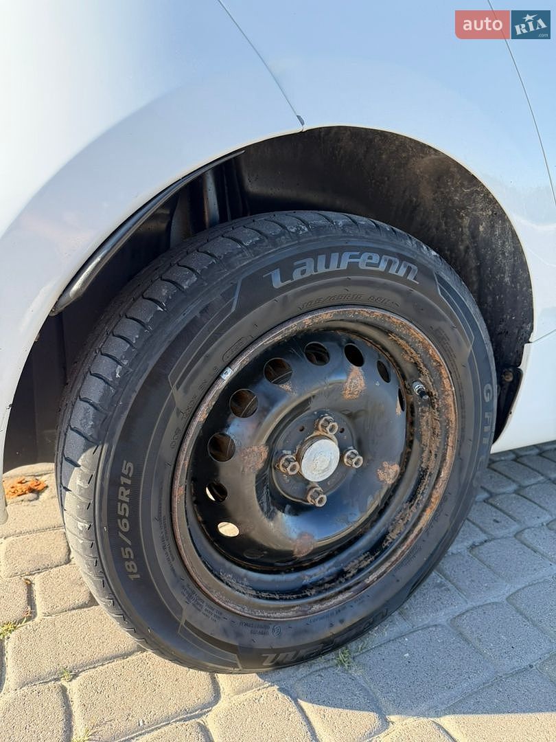 Renault Zoe 2018 VIN VF1AG000762058571 фото оголошення 30 з 35