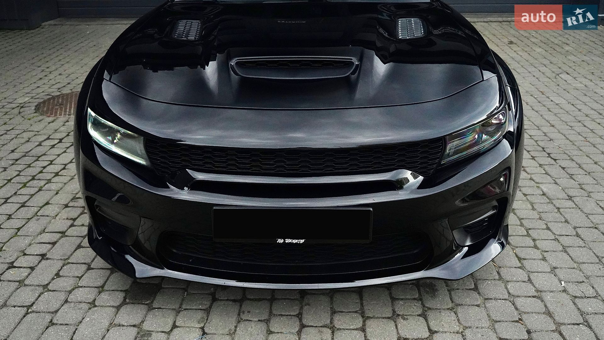 Dodge Charger 2021 VIN 2C3CDXJG9MH602567 фото оголошення 3 з 43