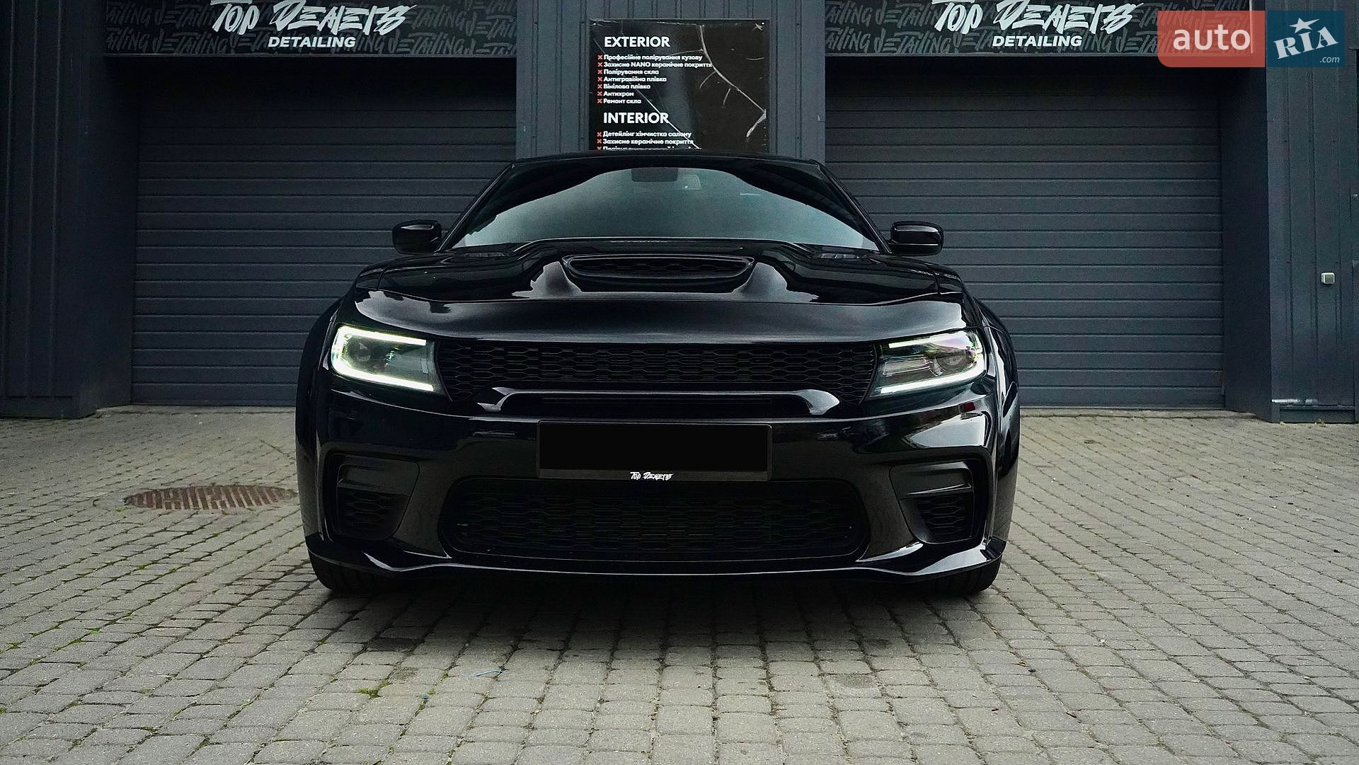 Dodge Charger 2021 VIN 2C3CDXJG9MH602567 фото оголошення 20 з 43