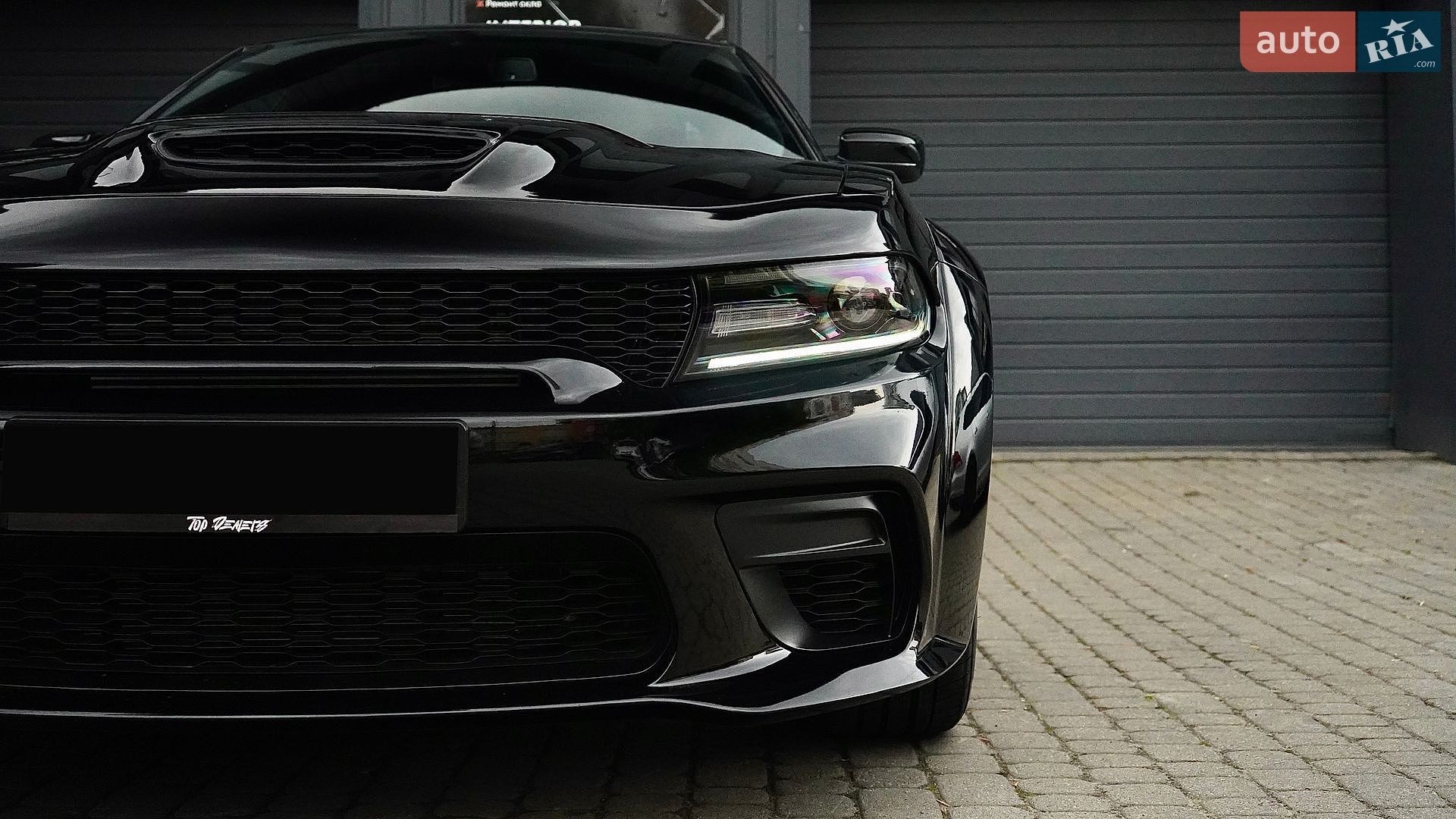 Dodge Charger 2021 VIN 2C3CDXJG9MH602567 фото оголошення 6 з 43