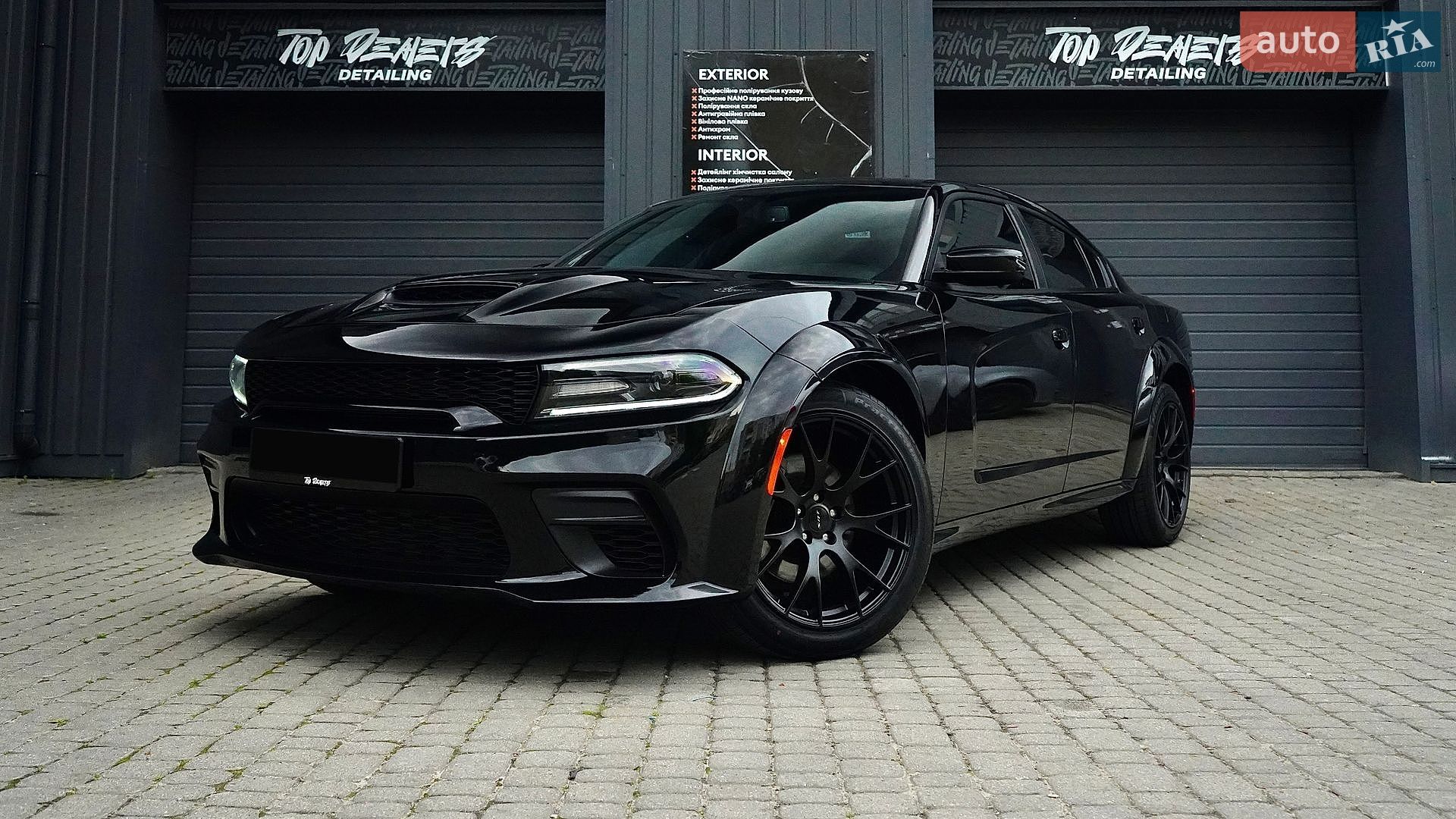 Dodge Charger 2021 VIN 2C3CDXJG9MH602567 фото оголошення 2 з 43