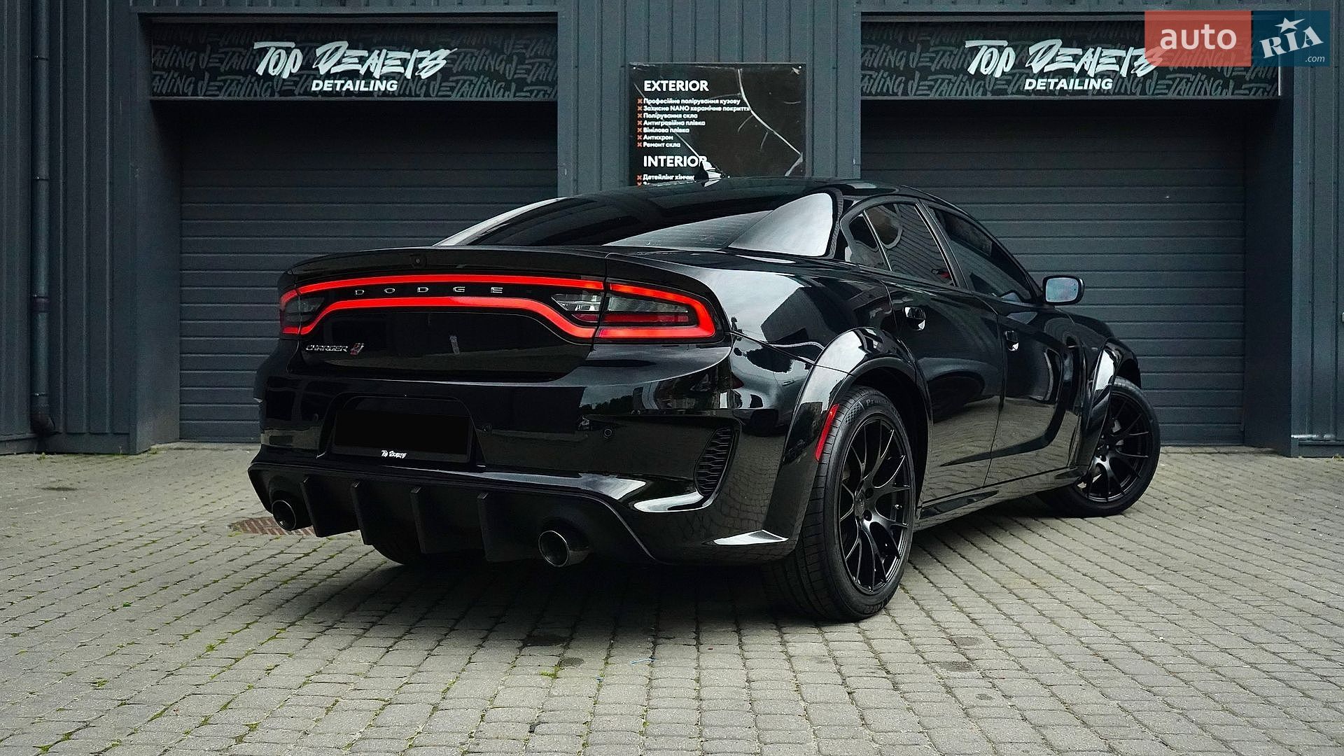Dodge Charger 2021 VIN 2C3CDXJG9MH602567 фото оголошення 14 з 43