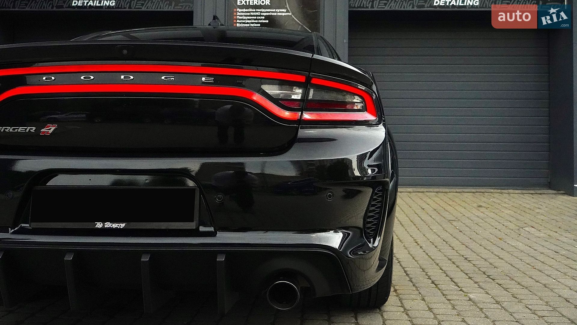 Dodge Charger 2021 VIN 2C3CDXJG9MH602567 фото оголошення 17 з 43