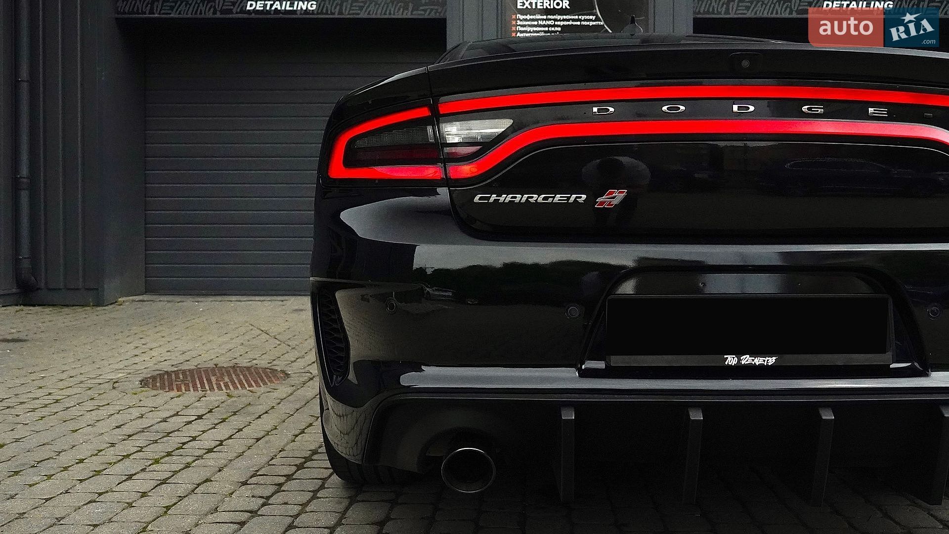 Dodge Charger 2021 VIN 2C3CDXJG9MH602567 фото оголошення 16 з 43