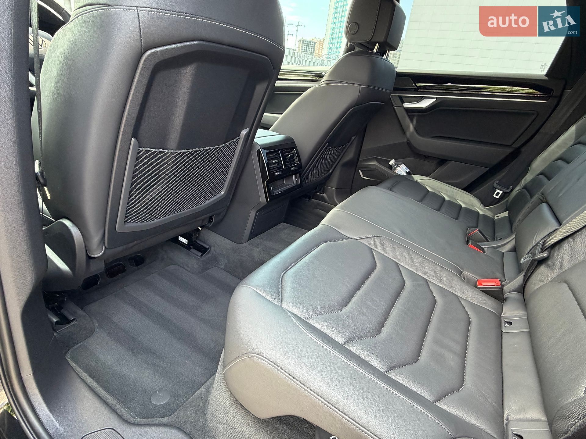 Volkswagen Touareg 2024 VIN WVGZZZCR3SD002702 фото оголошення 13 з 31
