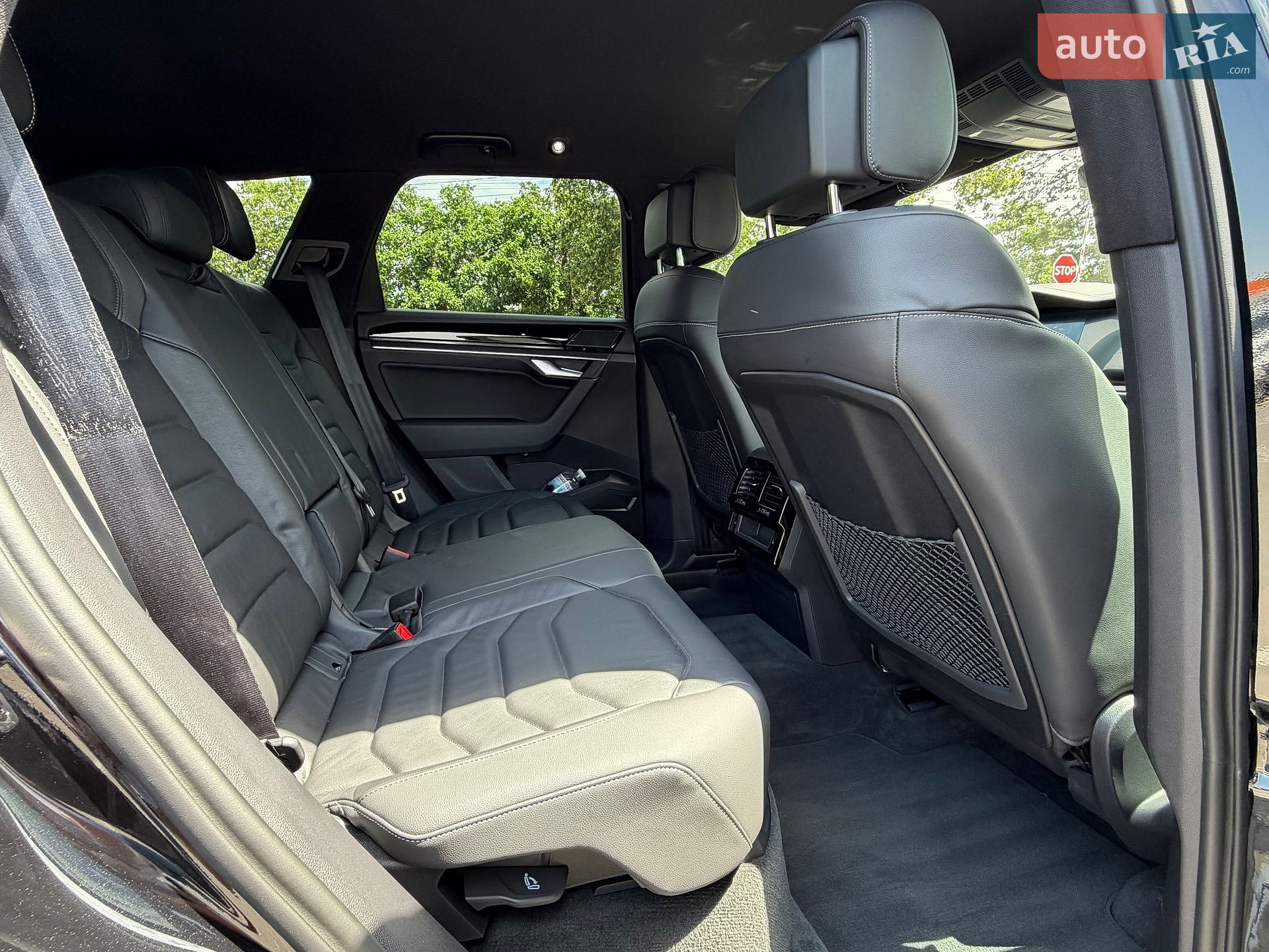 Volkswagen Touareg 2024 VIN WVGZZZCR3SD002702 фото оголошення 14 з 31