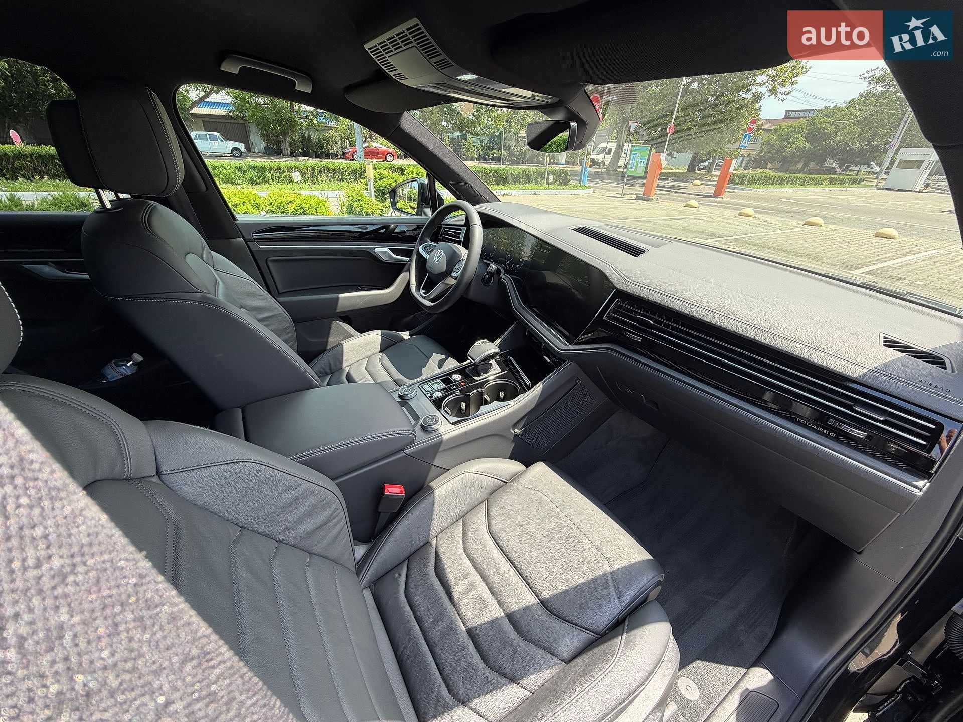 Volkswagen Touareg 2024 VIN WVGZZZCR3SD002702 фото оголошення 9 з 31