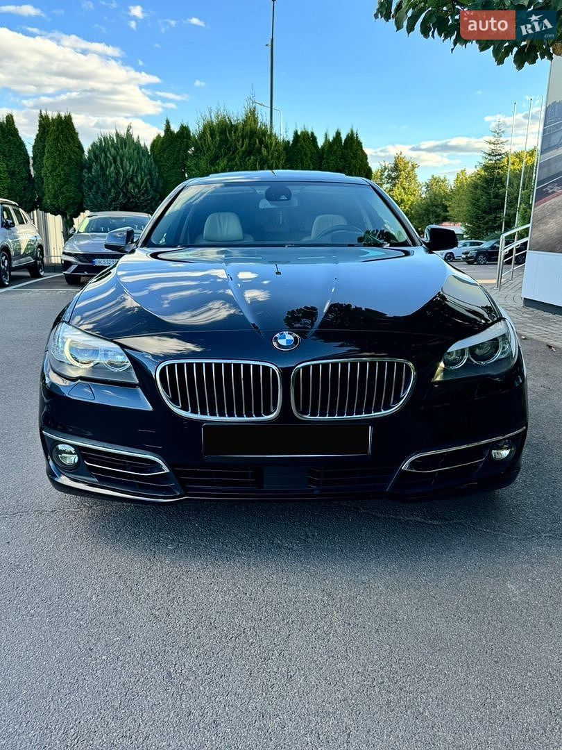 BMW 5 Series 2011 VIN WBAXA510X0DW56364 фото оголошення 8 з 26