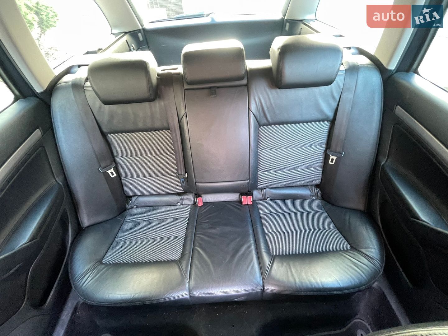 Skoda Octavia 2012 VIN TMBGE61Z8C2139799 фото оголошення 6 з 7