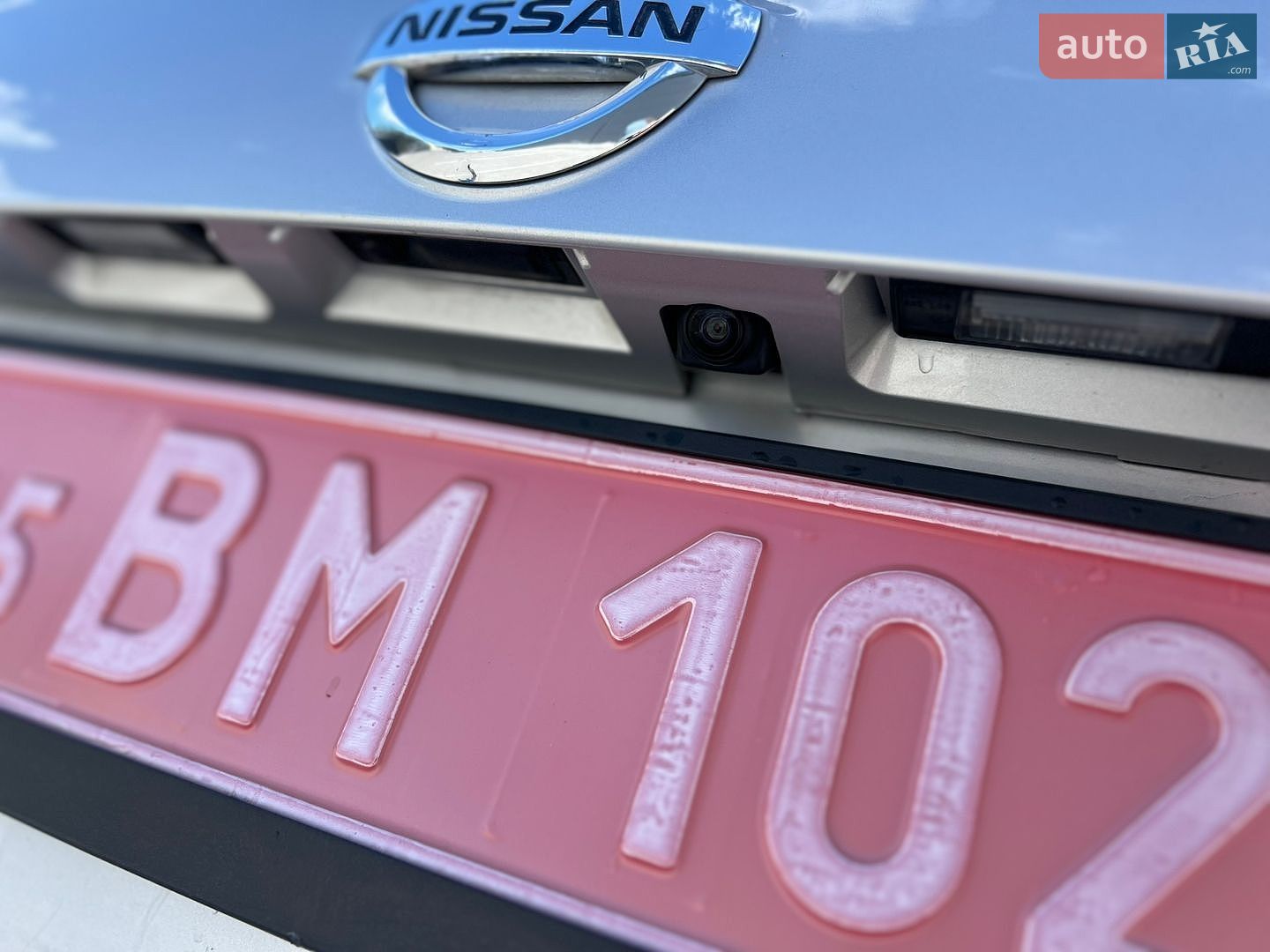Nissan Rogue Sport 2019 VIN JN1BJ1CPXKW526112 фото оголошення 20 з 28