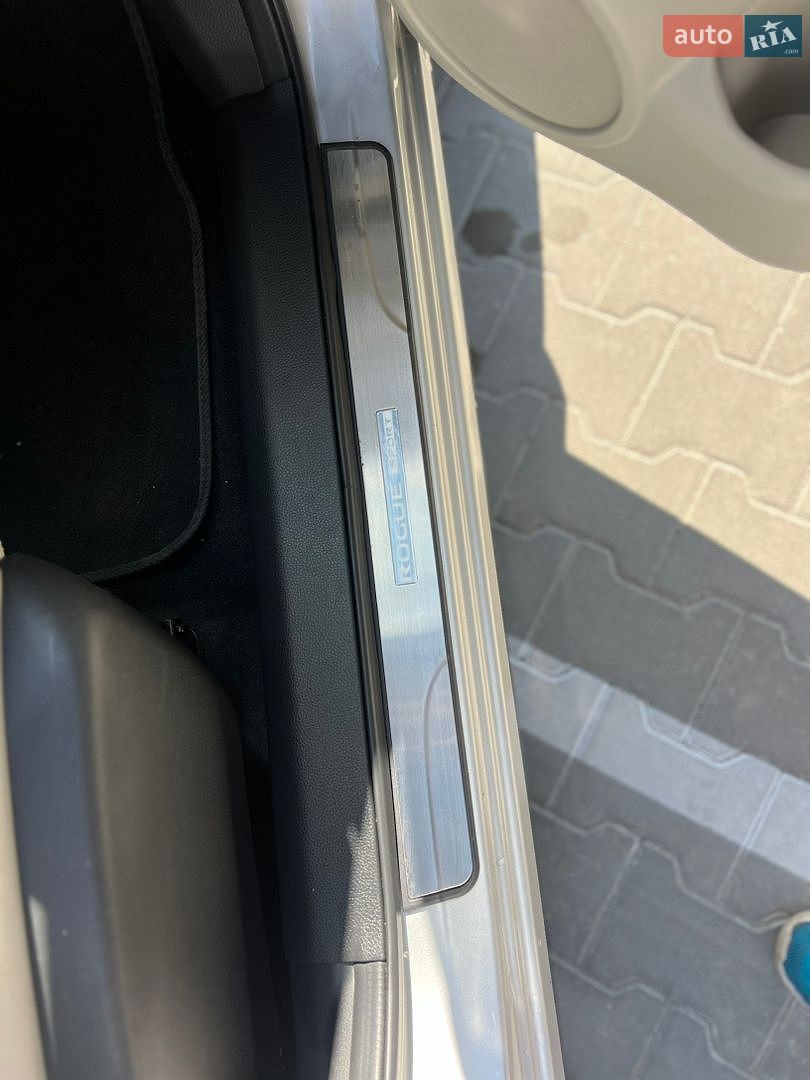 Nissan Rogue Sport 2019 VIN JN1BJ1CPXKW526112 фото оголошення 23 з 28