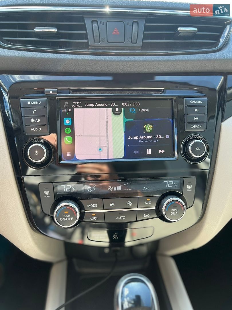 Nissan Rogue Sport 2019 VIN JN1BJ1CPXKW526112 фото оголошення 26 з 28
